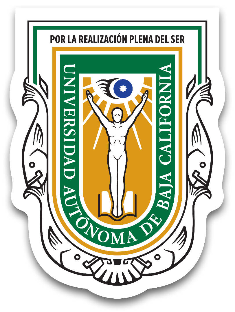 Escudo UABC